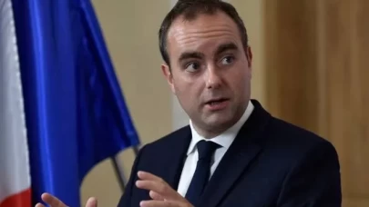 Fransa Savunma Bakanı'ndan "ateşkes" çekincesi