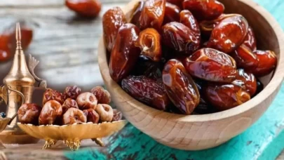 Hurma Nasıl Tüketilir ve Faydaları Nelerdir?