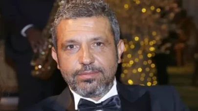 Ünlü yönetmen Erhan Baytimur'un cenaze töreni yarın!