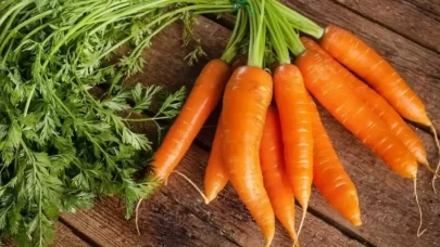 Havucun Faydaları ve Zararları: Sağlığa Etkileri Nelerdir?