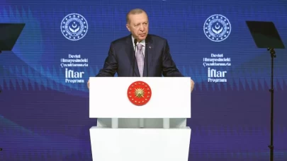 Cumhurbaşkanı Erdoğan: Türkiye Yüzyılı, çocuklarımızın yüzyılı olacak