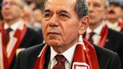 Özbek: Ne yaparlarsa yapsınlar, şampiyonluk yolumuzda hiçbir etkileri olmayacak!