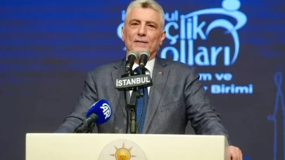 Bakan Bolat, gençlerle "Hemşehri'm İftarı"nda bir araya geldi