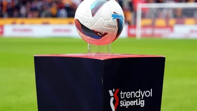 Süper Lig'de 27. hafta heyecanı: Fenerbahçe haftayı BAY geçirecek