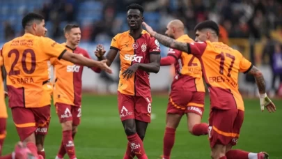 Futbolda haftanın programı belli oldu