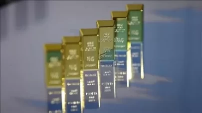 Altının ons fiyatında yukarı yönlü trendin devam etmesi bekleniyor