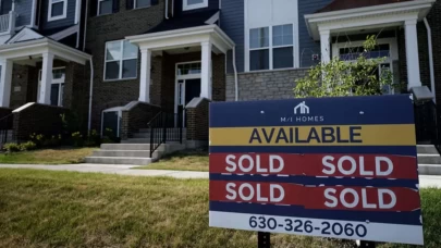 ABD'de konut fiyatlarındaki artış ocakta hızlandı