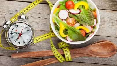 Metabolik Balans Diyeti Nedir?