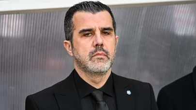 Mustafa Alper Avcı: "İkinci yarı oyunu domine ettik"