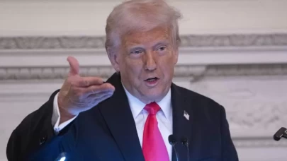 Trump’tan üçüncü dönem mesajı: Şaka yapmıyorum