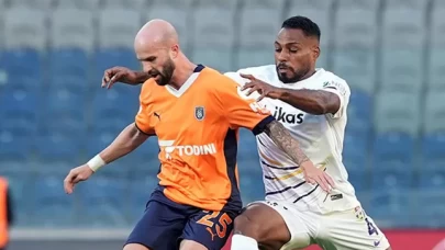 Haftanın kapanış maçında Eyüpspor, Başakşehir'i konuk ediyor