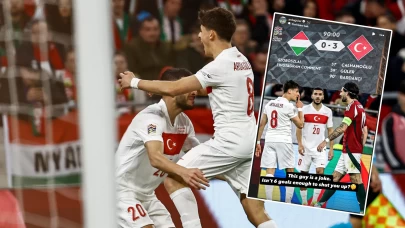 Arda Güler'den Szoboszlai'ye sert cevap!