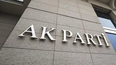 AK Parti MKYK yarın toplanıyor