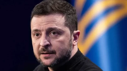 Zelenskiy: Avrupa'da birlik ve beraberlik uzun zamandır görülmemiş bir seviyede
