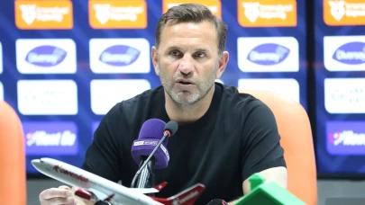 Okan Buruk'tan şampiyonluk vurgusu: "Mayıslar bizim"