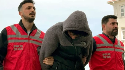 Babasını öldürmüştü! Kan donduran cinayette detaylar ortaya çıktı