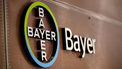 Alman ilaç şirketi Bayer'e 2,1 milyar dolar ceza