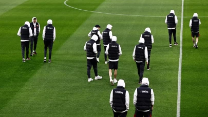 A Mill Takım Puskas Arena’da