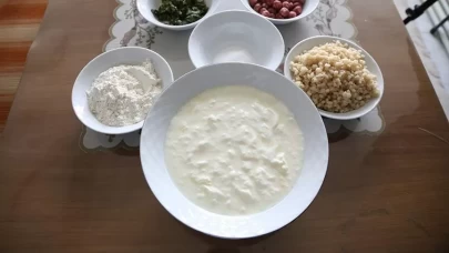 Ev yoğurdunun ekşimesini engellemek için püf noktaları