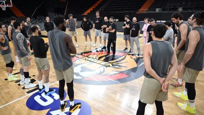 MSK, Fenerbahçe deplasmanında sürpriz peşinde