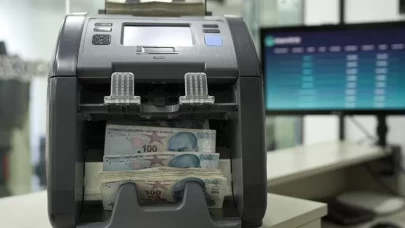 KKM bakiyelerindeki düşüş devam ediyor