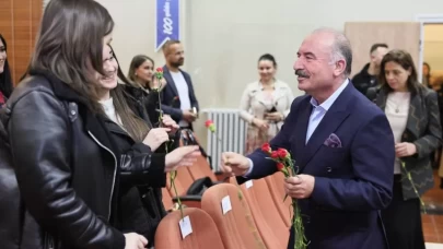 3 bin 500 yıllık Hitit keteni, kadınlar tarafından tekstil endüstrisine kazandırılıyor