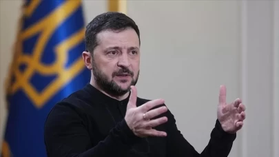 Ukrayna lideri Zelenskiy: Dünya, Rus işgalinin ne olduğunu gördü
