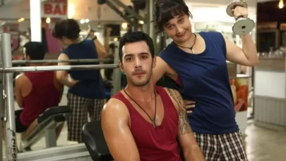 Deliha Filminin Konusu ve Oyuncu Kadrosu