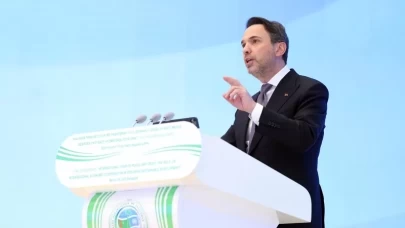 Bakan Bayraktar: Türkmenistan ile petrol ve doğal gaz sahalarının geliştirilmesini istiyoruz