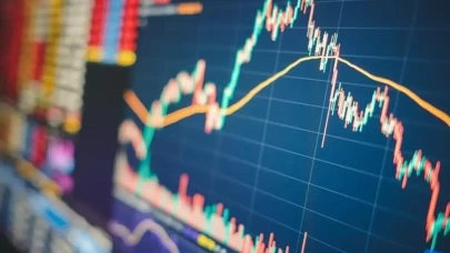 Asya borsalarında düşüş eğilimi sürüyor