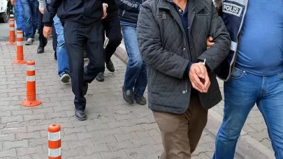İstanbul’da DHKP/C’ye yönelik operasyon: 34 iüpheli adliyeye Sevk Edildi
