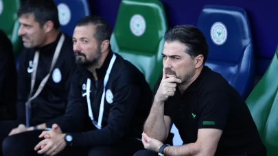 Çaykur Rizespor'dan İlhan Palut açıklaması