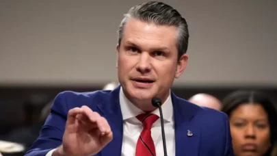 ABD Savunma Bakanı Pete Hegseth'ten Çin'e: "Savaşa hazırlıklıyız"