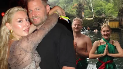 Ege Kökenli anne oluyor! Hamilelik süreci ve son projeleri gündemde