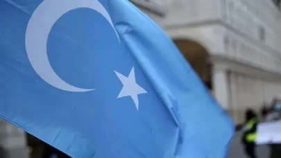 ABD Temsilciler Meclisinden Uygurlara sığınma hakkı talebi