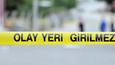 Bozdoğan’da motosiklet kazası: 6 yaşındaki Çınar hayatını kaybetti