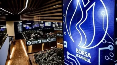 Borsa İstanbul günü yükselişle tamamladı