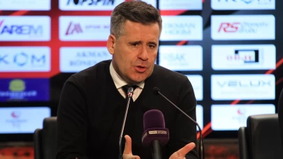 Hüseyin Eroğlu: "Önde olan takımların yerde kalması hoş değil"