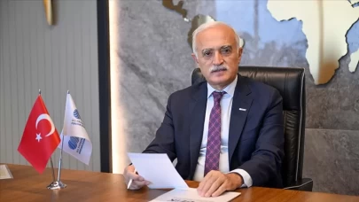 Dünya Türk İş Konseyi'nden Bakü'de iftar