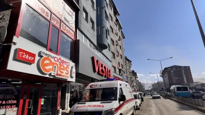 Erzurum’da 70 yaşındaki eczacının şüpheli ölümü: Yalnız evinde ölü bulundu