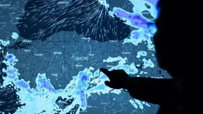 İstanbul'a kar uyarısı: Kış geri mi geliyor?