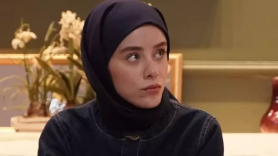 Kanal D’nin Piyasa dizisine intihal davası: İmamın Manken Kızı'na büyük benzerlik iddiası!
