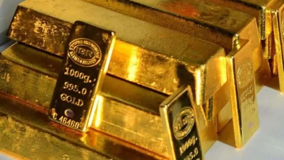 Altında yükseliş sürüyor! Gram altın 3 bin 500 TL'yi aştı!