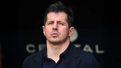 Emre Belözoğlu: “Anlatılamayacak kadar değerli bir galibiyet oldu.