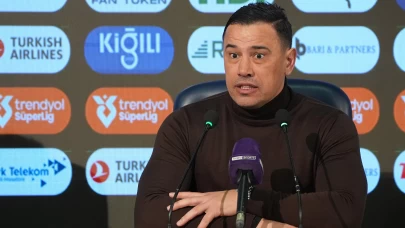 Başakşehir Teknik Direktörü Çağdaş Atan, gözünü Avrupa’ya dikti!