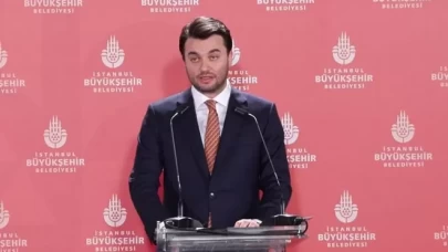 İmamoğlu'nun avukatı Mehmet Pehlivan gözaltına alındı