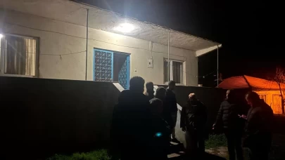 Sakarya'da arkadaşlarının haber alamadığı adam evinde ölü bulundu