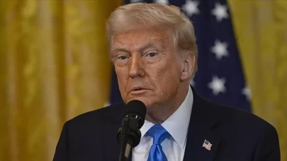 Trump'tan "doğumla vatandaşlık" hakkının iptali için başvuru
