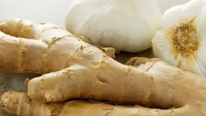 Bağışıklık sistemini güçlendiren sarımsak ve zencefil 7 faydası