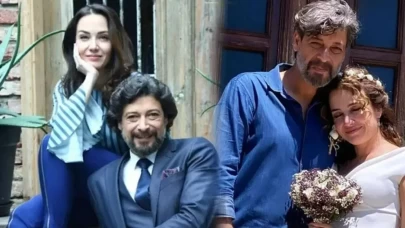 Deniz Uğur'un eşi Erdinç Gülener kalp krizi geçirdi